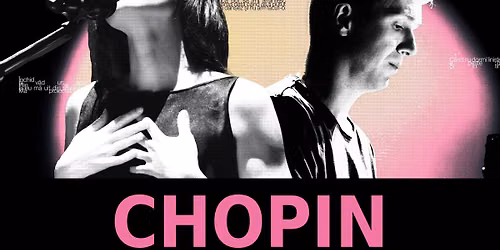 Lansare vinyl: CHOPIN EXPOSED