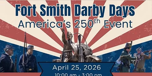 Fort Smith Darby Days