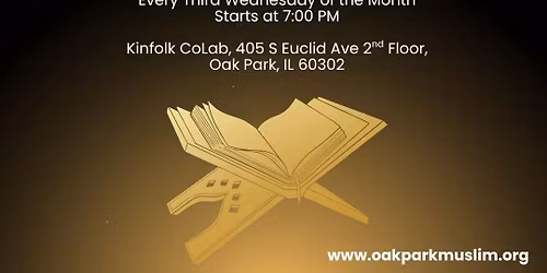 Light Upon Light: Foundations of Muslim Belief & Practice