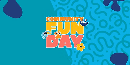 Community Fun Day