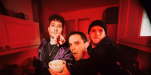 Diamond Dog - Hamburg \/ Goldener Salon