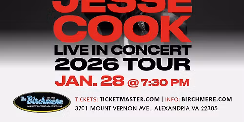 Jesse Cook
