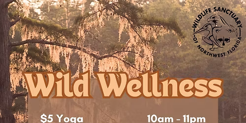 Wild Wellness Day