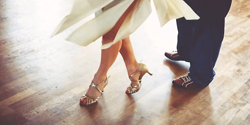 Let\u2019s Dance! Lesson & Variety Dance