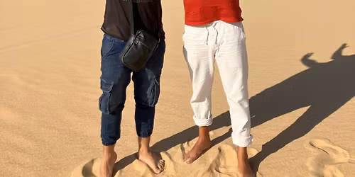 CONCERT - Mina Ghobrial (fl\u00fbtes) x Yannic Seddiki (piano)