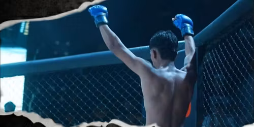 VMA FIGHT LEAGUE SEASON-1