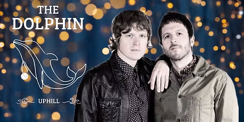 Christmas bottomless brunch with Lipinski