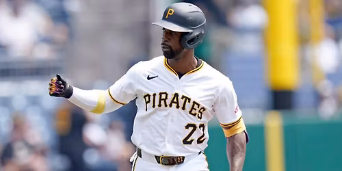 Parking Los Angeles Angels at Pittsburgh Pirates