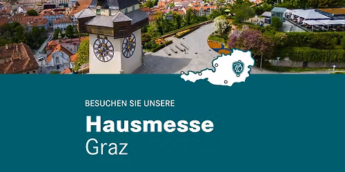 Hausmesse Graz