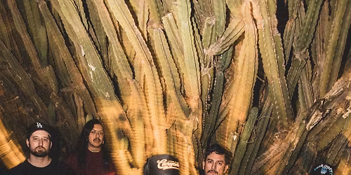 Scalp (CA) \/ Year Of The Knife (DE) \/ Mile End (ON) \/ Ethereal Tomb (ON)