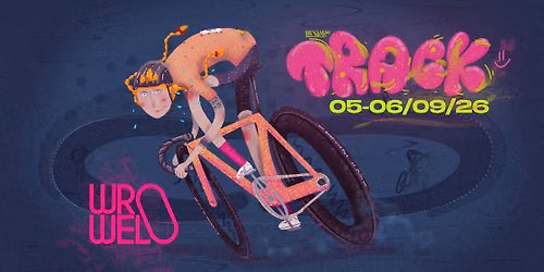 WroWelo Track - FINA\u0141 