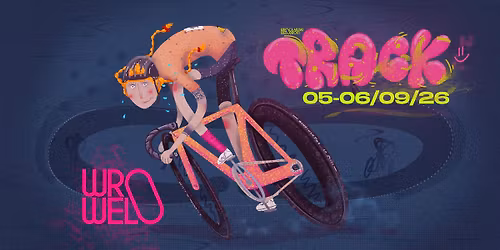 WroWelo Track - FINA\u0141