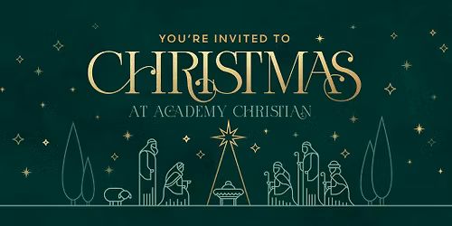 Christmas Eve Services