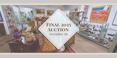 Donelly's Final Event of 2025