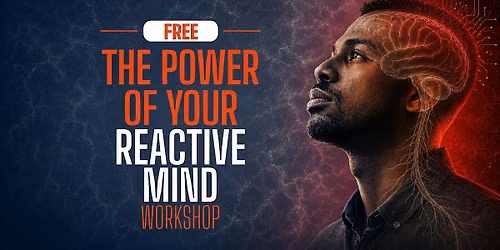 The Power of Your Subconscious Mind Workshop