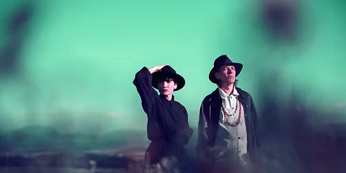 Sigrid Horn & Ernst Molden | Schauspielhaus Linz