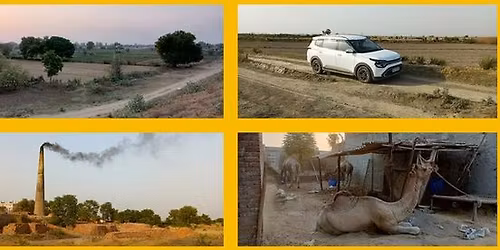 Happy New Expat Community Event