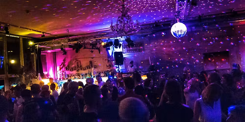 Danzeria Disco