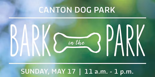 Bark in the Park