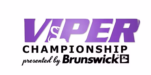Viper Championship presented by Brunswick