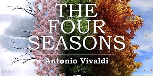 Vivaldi The Four Seasons: MusicTalks Orchestra, PICNIC CONCERT@Central Park