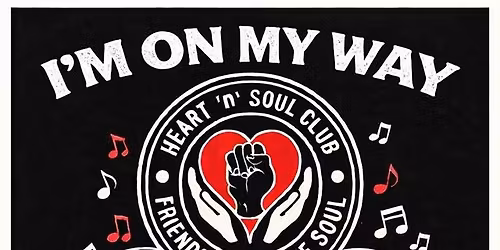 Heart \u2018n\u2019 Soul Club 