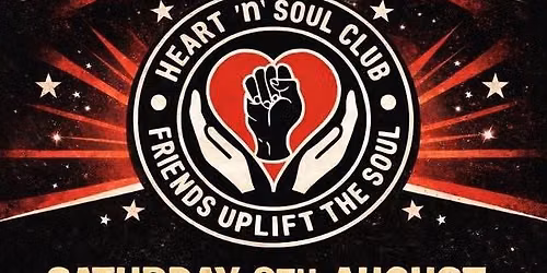 Heart \u2018n\u2019 Soul Club 