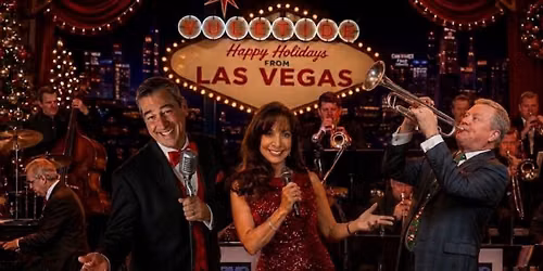 Vegas Live Holiday Show