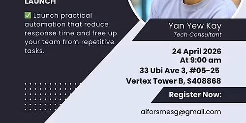 AI AUTOMATION FOR SME