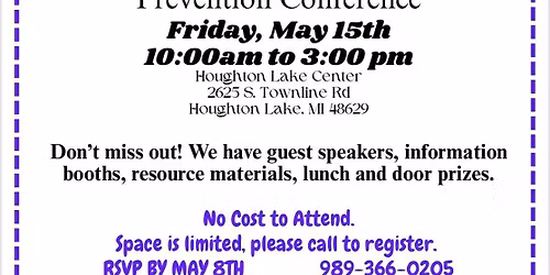 Elder Abuse Awareness and Prevention