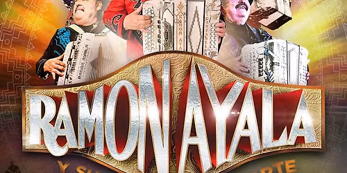 Ramon Ayala at Toyota Center - Kennewick