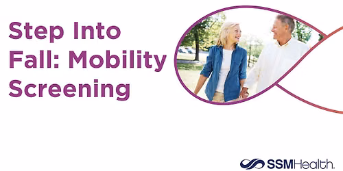 FREE Community Mobility Screening