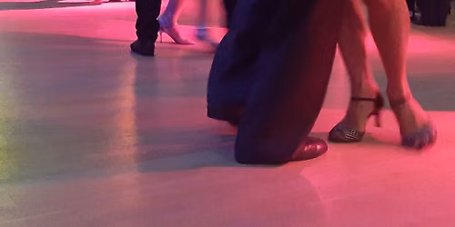 Milonga SUR DJ BAKI Jubil\u00e4um