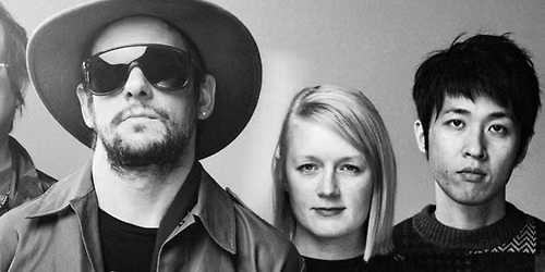 Solid Sound Festival: Wilco The Breeders and Ryan Davis and The Roadhouse Band - Saturday (Time: TBD)