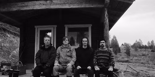 Absoluuttinen Nollapiste \/ Lutakko