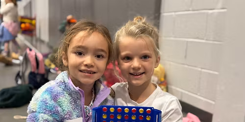 Vacation Camp: Fun Day at the J!