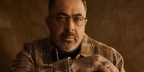 Aaron Lewis in Casper