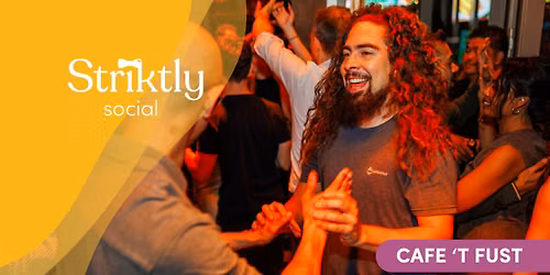 Striktly Social | Salsa & Bachata