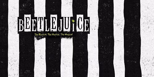 Beetlejuice