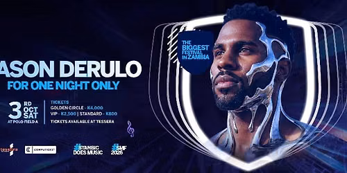 Stanbic Music Festival 2026 - ONE NIGHT ONLY