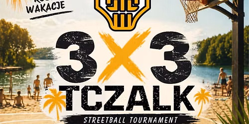 3X3 TCZALK 2026