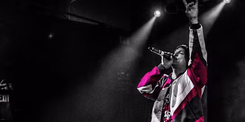 Robbie G, Broadcast in Belleville