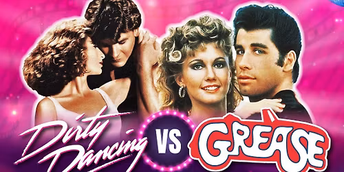 Dirty Dancing v\u00b4s Grease