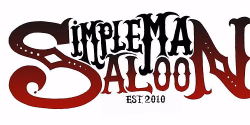 4EverFab at Simple Man Saloon