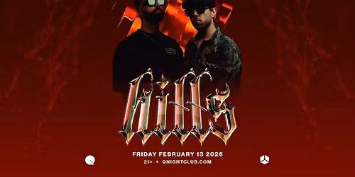 HILLS @ Q NIGHTCLUB 