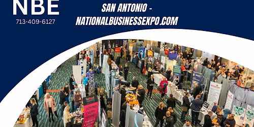 FREE San Antonio Business Expo 2026 | Connect, Discover & Grow