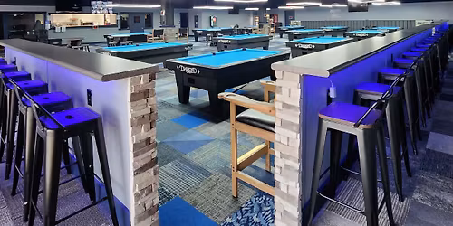 Summer 9ball Split Bracket