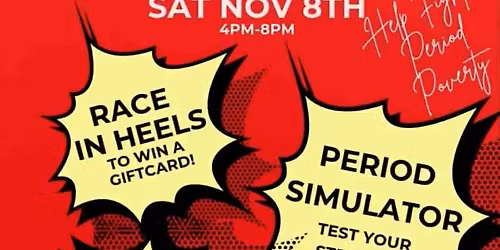 Alliance for Period Supplies of SWFL