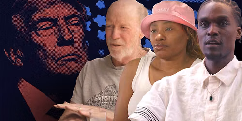 In Conversation with MS Now LIVE - We The People 2026 at College Park Center