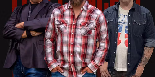 The Country Gentlemen @ Yard 65